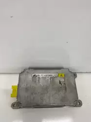 BMW E65 Airbag Beyni 65776970889 | E65 Airbag Sezici Modül ( Orjinal) - 2