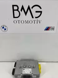 BMW E60 Airbag Beyni 6135414157 | E60 Ön Kapı Airbag Modülü ( Orjinal) - 1