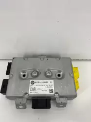 BMW E63 Airbag Beyni 6135412157 | E63 Ön Kapı Airbag Modülü ( Orjinal) - 2