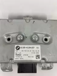 BMW E64 Airbag Beyni 6135412157 | E64 Ön Kapı Airbag Modülü ( Orjinal) - 3