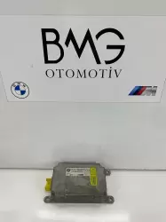 BMW E65 Airbag Beyni 65776920472 | E65 Airbag Sezici Modül ( Orijinal) - 1