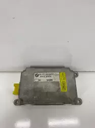 BMW E65 Airbag Beyni 65776920472 | E65 Airbag Sezici Modül ( Orijinal) - 2