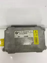 BMW E65 Airbag Beyni 65776920472 | E65 Airbag Sezici Modül ( Orijinal) - 3