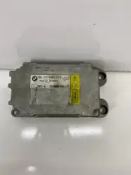 BMW E60 Airbag Beyni 65776941018 | E60 Airbag Sezici Modül ( Orijinal) - 2