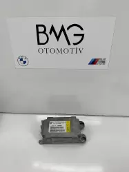 BMW E60 Airbag Beyni 65776952993 | E60 Airbag Sezici Modül ( Orjinal) - 1