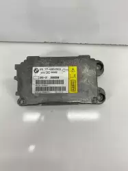 BMW E60 Airbag Beyni 65776952993 | E60 Airbag Sezici Modül ( Orjinal) - 2
