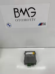 BMW E65 Airbag Beyni 65776924555 | E65 Koltuk Airbag Sezici Modül ( Orjinal) - 1