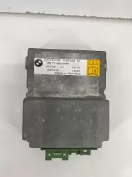 BMW E65 Airbag Beyni 65776924555 | E65 Koltuk Airbag Sezici Modül ( Orjinal) - 3
