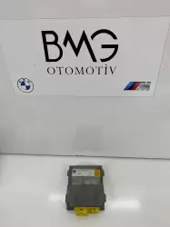 BMW E65 Airbag Beyni 65776929557 | E65 Koltuk Airbag Sezici Modül ( Orjinal) - 1