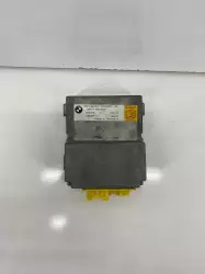 BMW E65 Airbag Beyni 65776929557 | E65 Koltuk Airbag Sezici Modül ( Orjinal) - 2