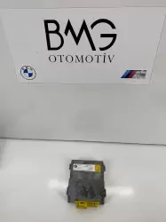 BMW E65 Airbag Beyni 65776920480 | E65 Koltuk Airbag Sezici Modül ( Orjinal) - 1