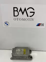 BMW E63 Airbag Beyni 65776941018 | E63 Airbag Sezici Modül ( Orijinal) - 1