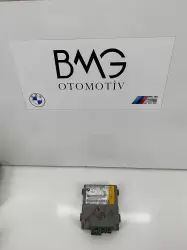BMW E65 Airbag Beyni 65776929556 | E65 Koltuk Airbag Sezici Modül ( Orjinal) - 1