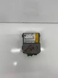 BMW E65 Airbag Beyni 65776929556 | E65 Koltuk Airbag Sezici Modül ( Orjinal) - 2
