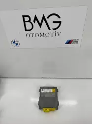 BMW E65 Airbag Beyni 65776946106 | E65 Koltuk Airbag Sezici Modül ( Orjinal) - 1