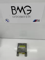 BMW E64 Airbag Beyni 65776962887 | E64 Airbag Sezici Modül ( Orjinal) - 1