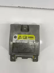 BMW E64 Airbag Beyni 65776962887 | E64 Airbag Sezici Modül ( Orjinal) - 2