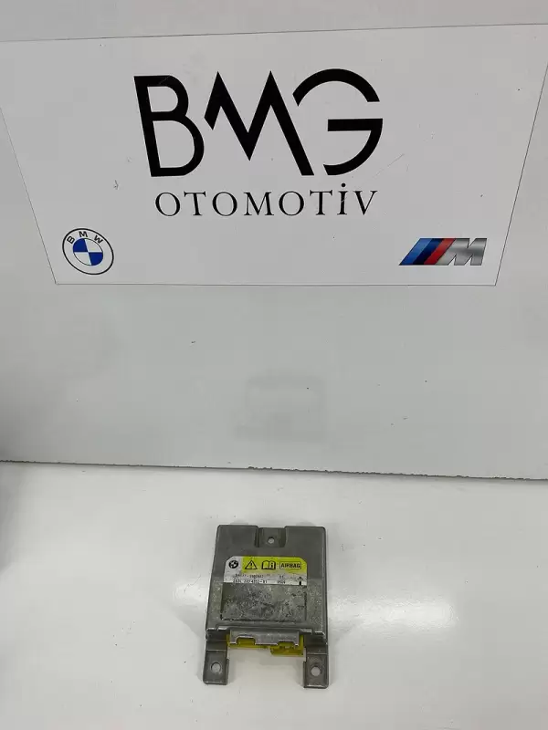 BMW Z4 E85 Airbag Beyni 65776962887 | Z4 E85 Airbag Sezici Modül ( Orjinal)