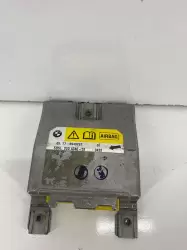 BMW E63 Airbag Beyni 65776940297 | E63 Airbag Sezici Modül ( Orjinal) - 2