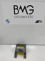 BMW E63 Airbag Beyni 65776939737 | E63 Airbag Sezici Modül ( Orjinal) - 1