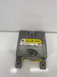 BMW E63 Airbag Beyni 65776939737 | E63 Airbag Sezici Modül ( Orjinal) - 2