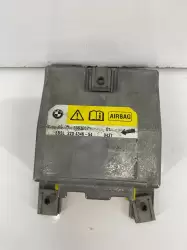 BMW E60 Airbag Beyni 65776953007 | E60 Airbag Sezici Modül ( Orjinal) - 3