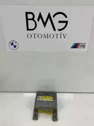 BMW E63 Airbag Beyni 65776953007 | E63 Airbag Sezici Modül ( Orjinal) - 1