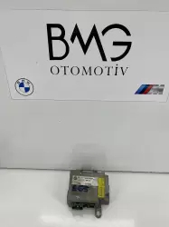 BMW E65 Airbag Beyni 65776920468 | E65 Airbag Sezici Modül ( Orjinal) - 1