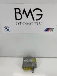 BMW E65 Airbag Beyni 65776946110 | E65 Airbag Sezici Modül ( Orjinal) - 1
