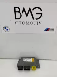 BMW E65 Airbag Beyni 65776924557 | E65 Koltuk Airbag Sezici Modül ( Orjinal) - 1