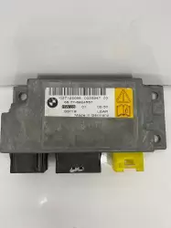 BMW E65 Airbag Beyni 65776924557 | E65 Koltuk Airbag Sezici Modül ( Orjinal) - 3