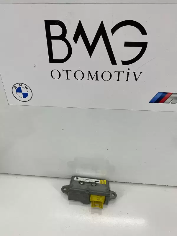 BMW E65 Airbag Beyni 65776929554 | E65 Airbag Sezici Modül ( Orjinal)