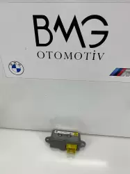 BMW E65 Airbag Beyni 65776929554 | E65 Airbag Sezici Modül ( Orjinal) - 1