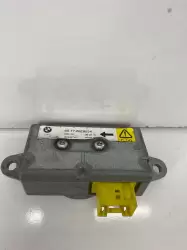BMW E65 Airbag Beyni 65776929554 | E65 Airbag Sezici Modül ( Orjinal) - 2