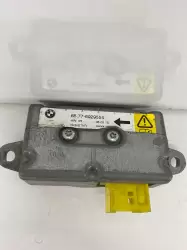 BMW E65 Airbag Beyni 65776929554 | E65 Airbag Sezici Modül ( Orjinal) - 3