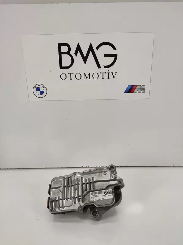 BMW X5 E70 Lci Vtg Motoru 27607643762 | E70 Lci Arazi Şanzıman Motoru ( Orijinal)