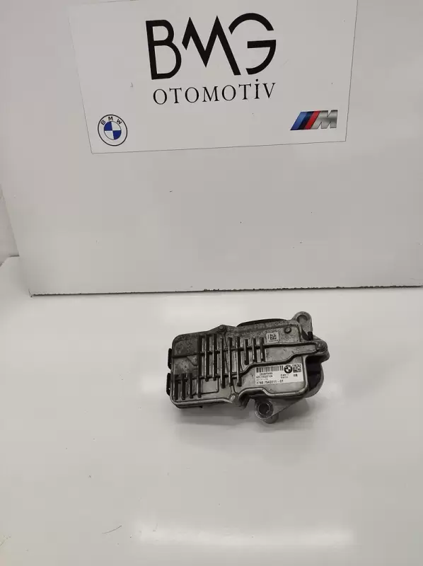 BMW F32 Vtg Motoru 27607542211 | F32 Arazi Şanzıman Motoru ( Orijinal)
