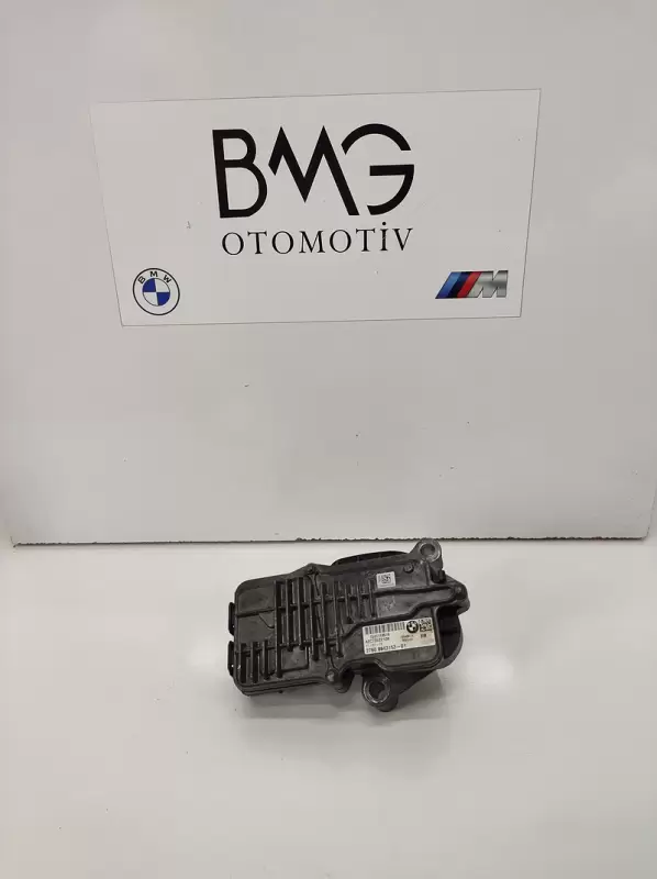 BMW X6 F16 Vtg Motoru 27608643153 | F16 Arazi Şanzıman Motoru ( Orijinal)