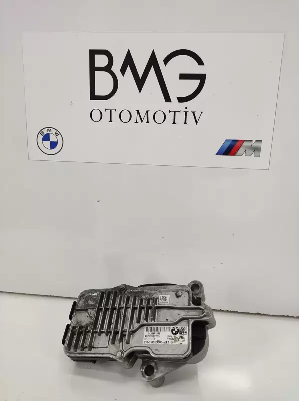 BMW F32 Vtg Motoru 27608623345 | F32 Arazi Şanzıman Motoru ( Orijinal)