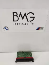 BMW F10 Lci Adaptive Xenon Far Kartı 63117381017 ( Orijinal) - 1