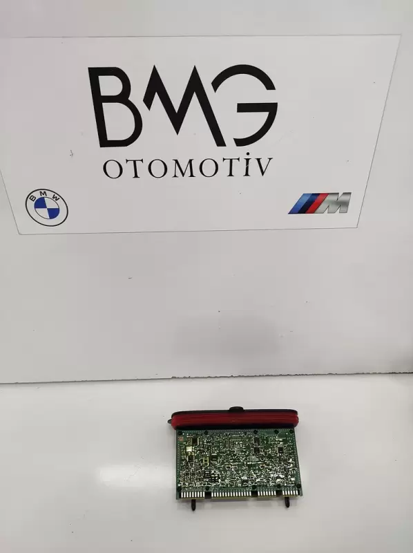 BMW M4 F82 Adaptive Xenon Far Kartı 63117427612 ( Orijinal)