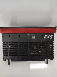 BMW F33 Adaptive Xenon Far Kartı 63117427612 ( Orijinal) - 3