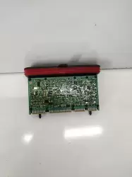BMW F36 Adaptive Xenon Far Kartı 63117427612 ( Orijinal) - 2