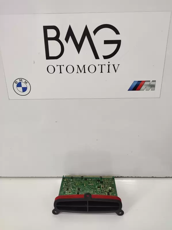 BMW F10 Lci Led Far Kartı 63117372283 ( Orijinal)