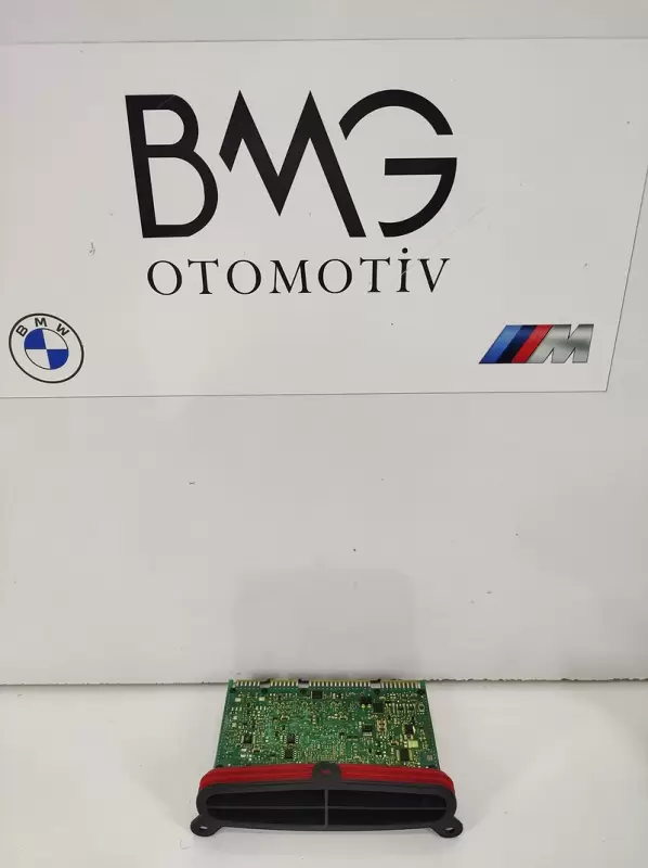 BMW F32 Adaptive Xenon Far Kartı 63117440879 ( Orijinal)