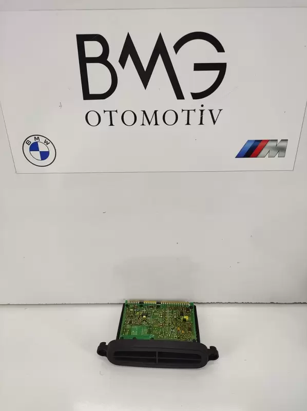 BMW F30 Xenon Far Kartı 63117316142 ( Orijinal)