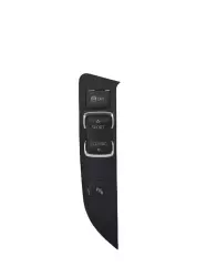 BMW F36 Kumanda Ünitesi Orta Konsol 61319252912 ( Orijinal) - 1