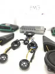 BMW G30 Harman Kardon Ses Sistemi Seti (Yeni Orijinal) - 3