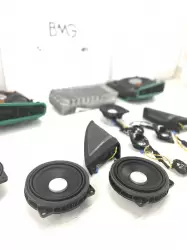BMW G32 Harman Kardon Ses Sistemi Seti (Yeni Orijinal) - 2