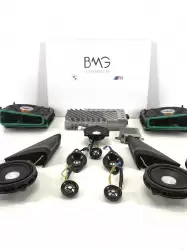 BMW M5 F90 Harman Kardon Ses Sistemi Seti (Yeni Orijinal) - 3